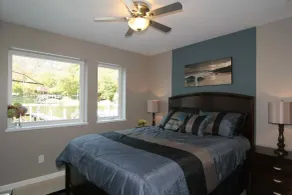 Landings Condos - Room