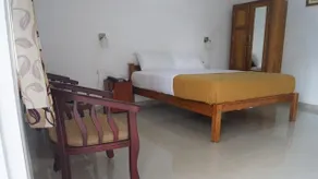 Green Island Resort - Quarto