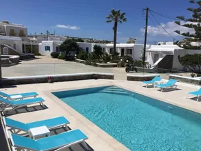 Diogenis Village Mykonos - Pool
