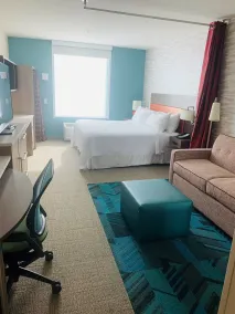 Home2 Suites by Hilton Wilmington Wrightsville Beach - Room
