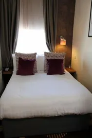 Kildare House Hotel - Room