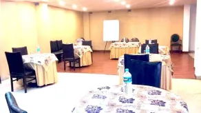 Hotel Brahman Bhawan - Restaurant