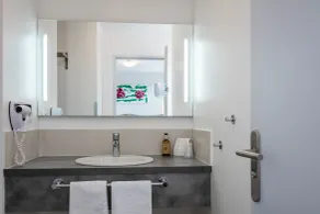 Hotel de la Plage - Room