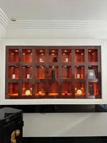 Haven Hotels - Helvetia Suites Düsseldorf City - Reception