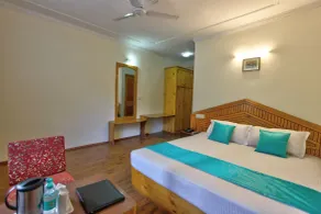 Hotel Mountain Face by Snow City Hotels - Rum