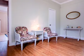 Tolley House - Room