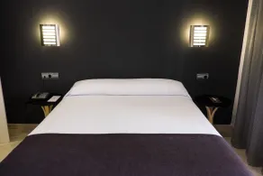 Hotel Spa Cádiz Plaza - Chambre
