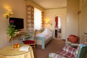 Hotel Lamm Baiersbronn Mitteltal - Chambre