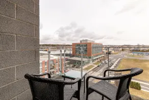Four Points by Sheraton Lévis Convention Centre - Habitación