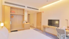 Hilton Garden Inn Changzhou Jintan - Room