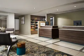 Residence Inn Philadelphia Conshohocken - Réception
