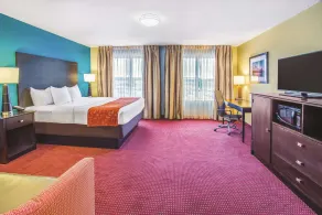 La Quinta by Wyndham O'Fallon, IL - St. Louis - Chambre