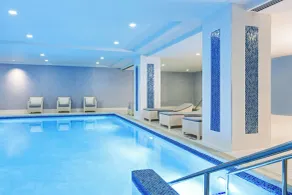 JW Marriott Chicago - Piscina