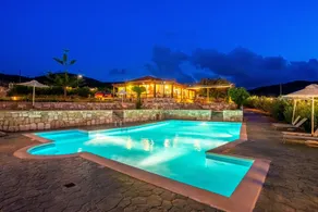 Niforos Panorama - Restaurant