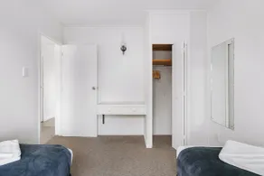 Avalon Motel Thames - Wenzel Motels - Habitación