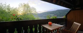Alemannenhof - Boutique Hotel am Titisee - Vue de la chambre