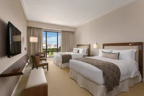 The Santa Maria, a Luxury Collection Hotel & Golf Resort, Panama City - View from room