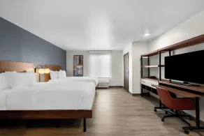 Everhome Suites Glendale Sports Entertainment District by Choice Hotels - Chambre
