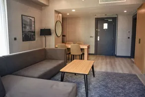 Park Inn by Radisson Yalova City Center - Habitación