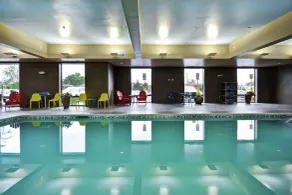 Home2 Suites by Hilton Amherst Buffalo - Piscine