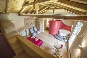 Tenuta Armonia - Quarto