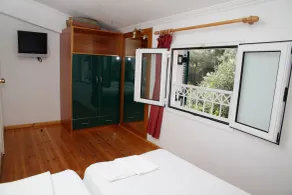 Oula Maisonettes Suites - Chambre