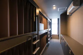 BON Hostel - Camera