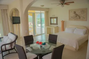 Bungalows Arena Dorada - Chambre