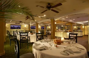 Sonesta Moon Goddess Nile cruise ship - 4 & 7 nights - From Luxor every Monday - Restaurant
