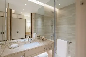 The Fullerton Ocean Park Hotel Hong Kong - Room