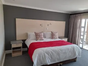 Dunkeld Country & Equestrian Estate - Room