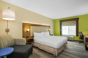 Holiday Inn Express Hotel & Suites Ontario by IHG - Chambre