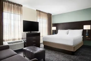 Homewood Suites by Hilton Cathedral City Palm Springs - Quarto