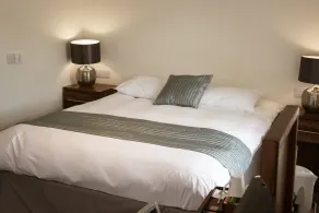The Birchtree Hotel - Rum