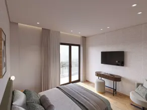 Hotel Delfinia - Chambre
