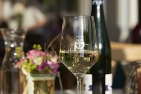 Flair Landhotel Strengliner Mühle - Restaurant