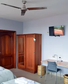Hotel Casa Vínculos - Room