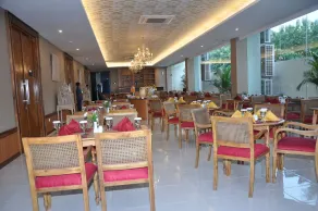 Grand Sarila Yogyakarta - Restaurant