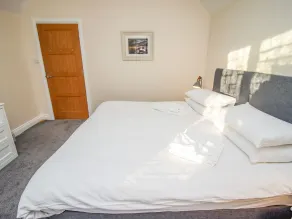 Butler's Cottage - Quarto