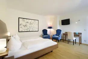Wellness Natur Resort Gut Edermann - Quarto