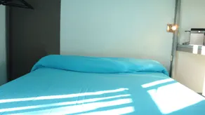 Egg Hotel Sevran - Værelse