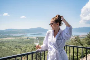 Bayview Hills Luxury Residences - View from room