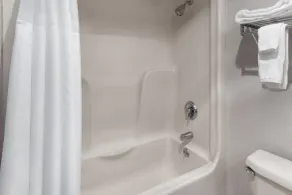 Days Inn by Wyndham Blairsville - Salle de bain