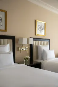 Swissotel Al Maqam Makkah - Room