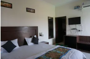 Hotel Ramayana Khajuraho - Room
