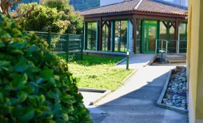 Sure Hotel by Best Western Gemenos en Provence - Utsikt fra rommet