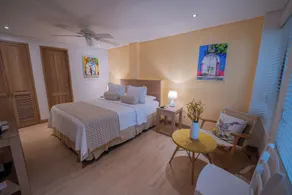 Posada La Fe - Room