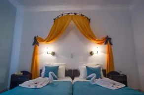 Anagenessis Village - Chambre