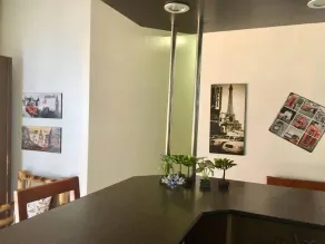Blue Summer Suites & Restaurant - Réception