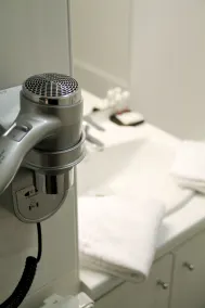 Park Wilson Airport - Bathroom
